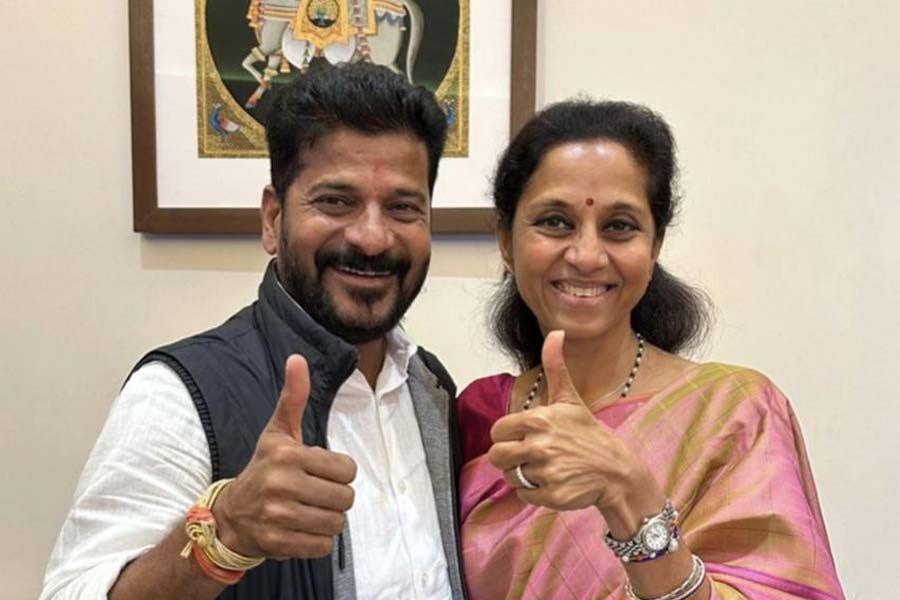 All you need to know about Revanth Reddy, new CM of Telangana