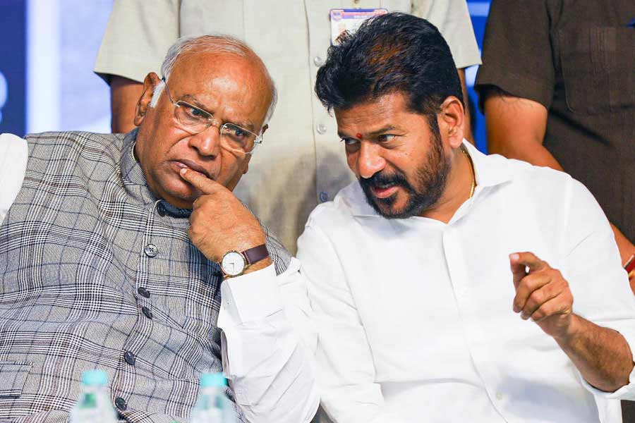 All you need to know about Revanth Reddy, new CM of Telangana