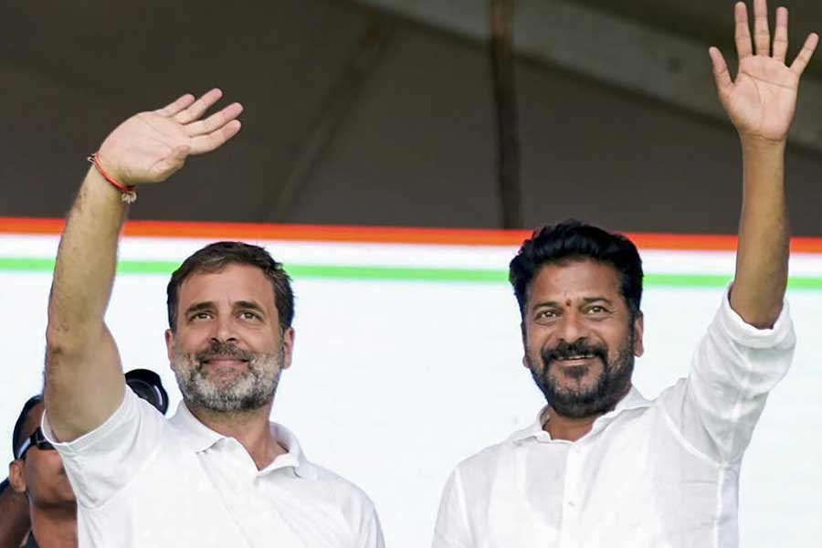 All you need to know about Revanth Reddy, new CM of Telangana