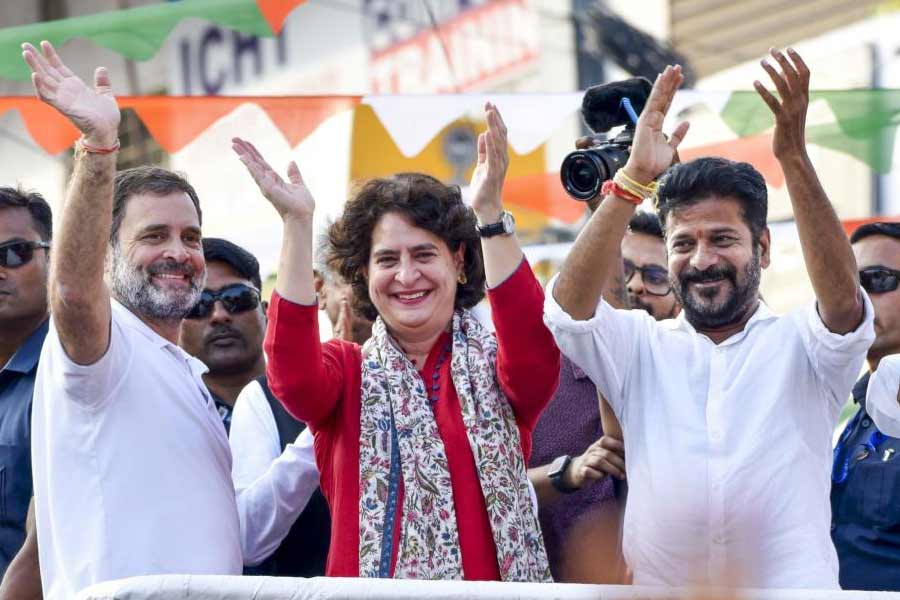 All you need to know about Revanth Reddy, new CM of Telangana