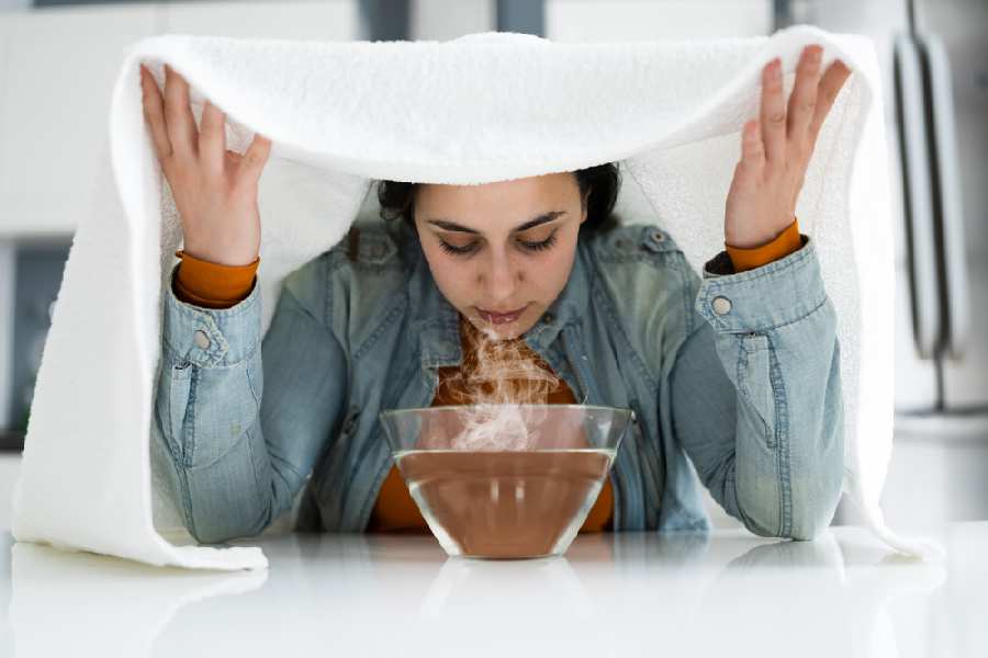 Prevent sinus infection in winters with these effective tips.