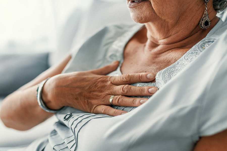 Five alarming signs of high blood pressure you should not ignore.