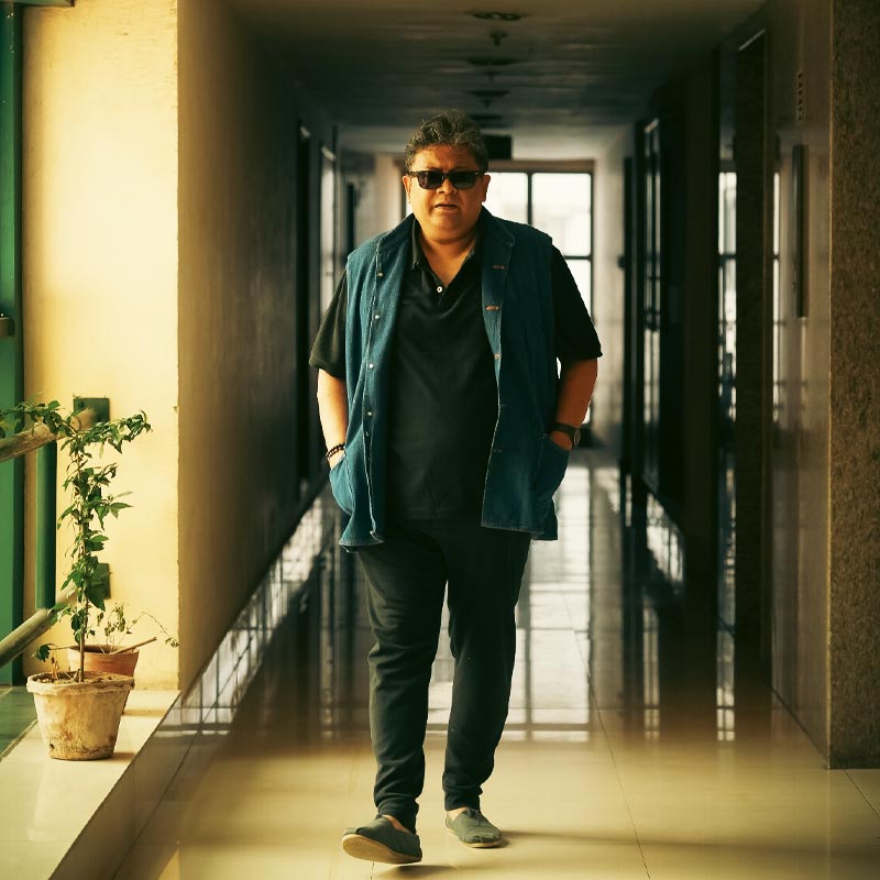 A candid chat with director Aniruddha Roy Chowdhury before the release of his new film Kadak Singh