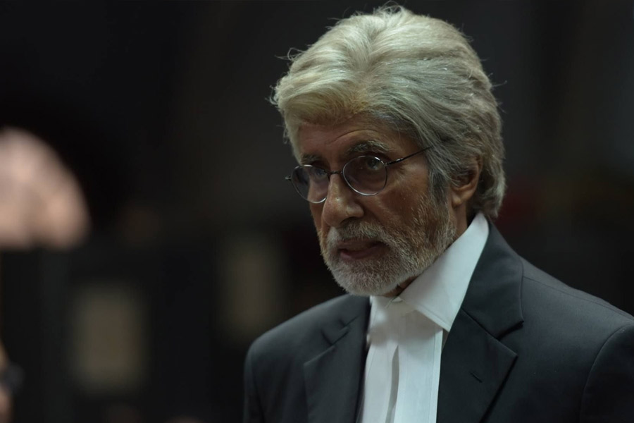 A candid chat with director Aniruddha Roy Chowdhury before the release of his new film Kadak Singh