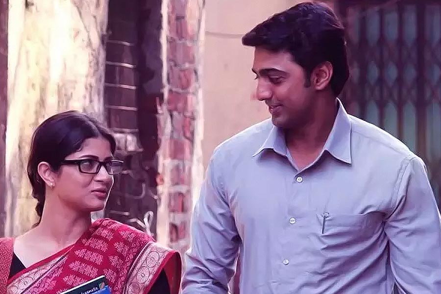 A candid chat with director Aniruddha Roy Chowdhury before the release of his new film Kadak Singh