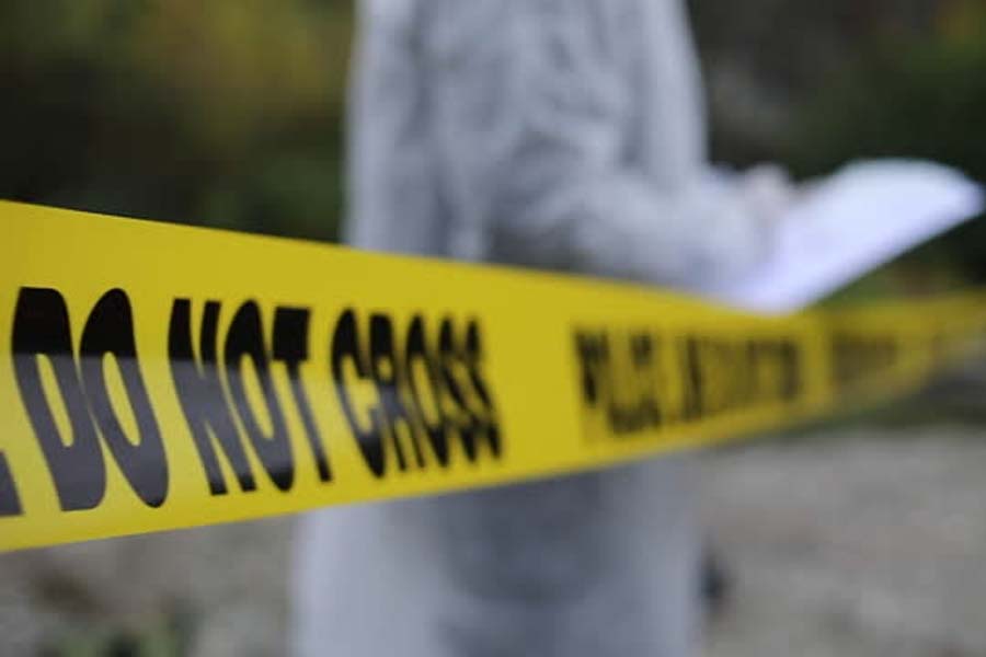 most common motives for murders in India