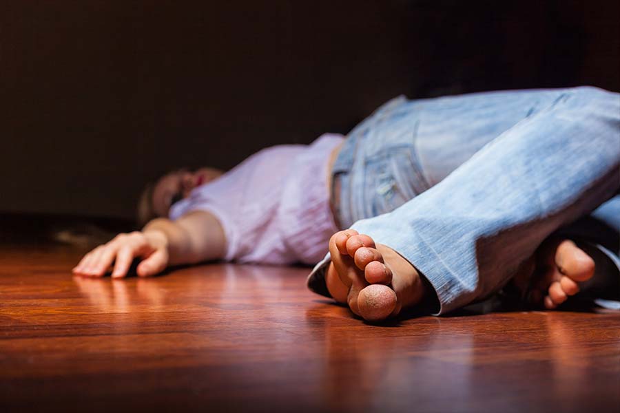 most common motives for murders in India