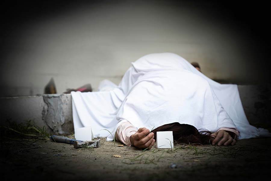 most common motives for murders in India