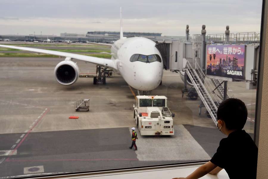 মূলত কম ভাড়ার বিমান ওঠানামার কেন্দ্র হিসাবে কানসাই বিমানবন্দরকে গড়ে তুলতে চাইছে জাপান। ২০২৫ সালের মধ্যে বিমানবন্দরটিকে আড়েবহরে আরও চওড়া করতে চায় জাপান সরকার।