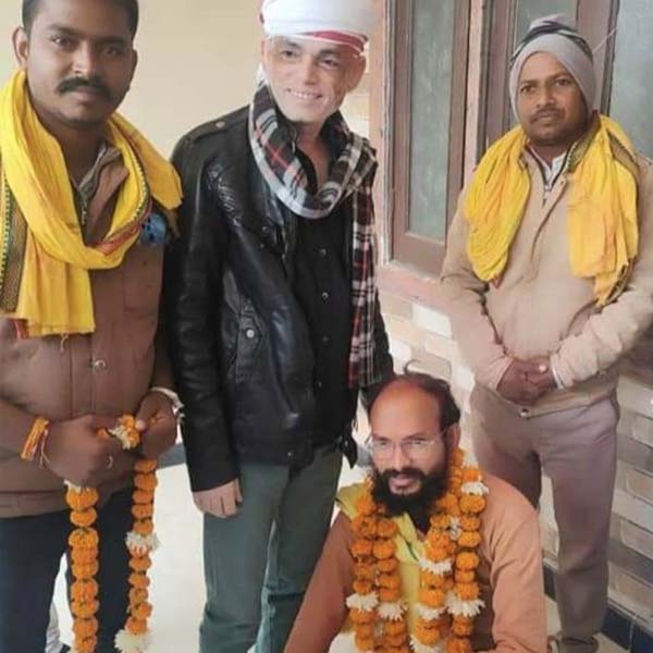 All you need to know about Kamleshwar Dodiyar, Madhya Pradesh BAP MLA
