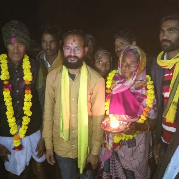 All you need to know about Kamleshwar Dodiyar, Madhya Pradesh BAP MLA