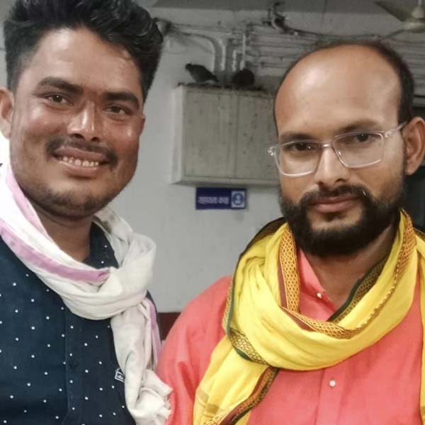 All you need to know about Kamleshwar Dodiyar, Madhya Pradesh BAP MLA