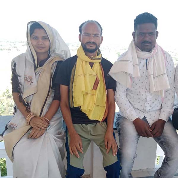 All you need to know about Kamleshwar Dodiyar, Madhya Pradesh BAP MLA