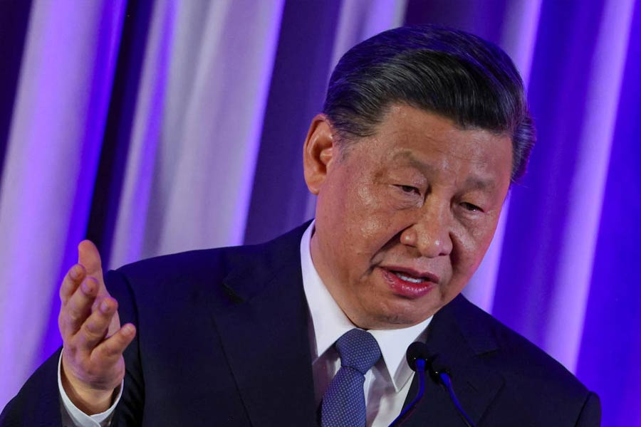 Former Foreign Minister of China Qin Gang died mysteriously 