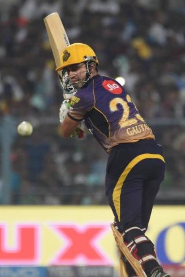 S Sreesanth and KKR mentor Gautam Gambhir got involved in a heated argument during Legends Cricket League
