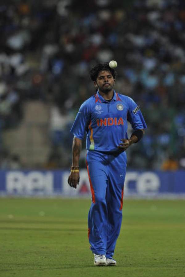 S Sreesanth and KKR mentor Gautam Gambhir got involved in a heated argument during Legends Cricket League