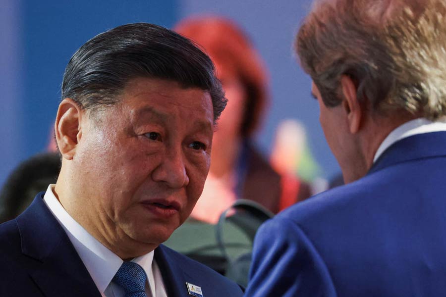 Former Foreign Minister of China Qin Gang died mysteriously 