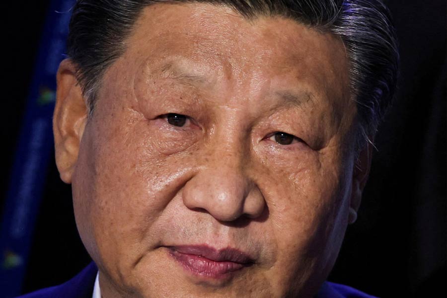 Former Foreign Minister of China Qin Gang died mysteriously 