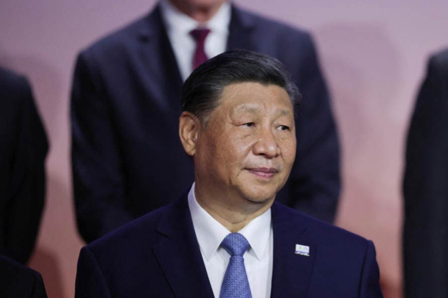 Former Foreign Minister of China Qin Gang died mysteriously 