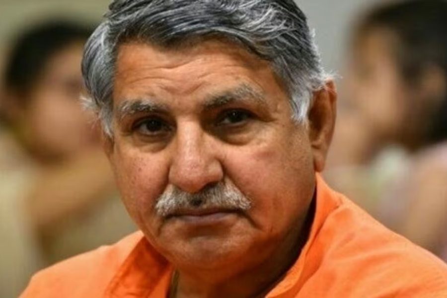 BJP Leader On Live In Relationship BJP MP From Haryana On Thursday 