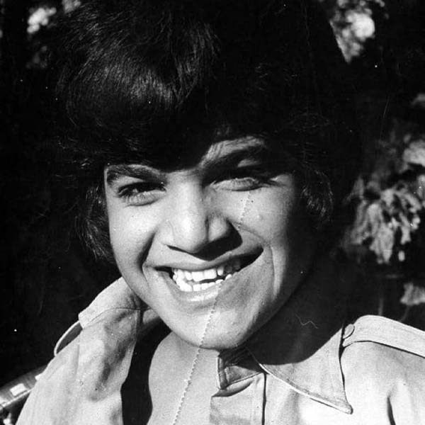 Veteran actor Naeem Sayyed aka Junior Mehmood death