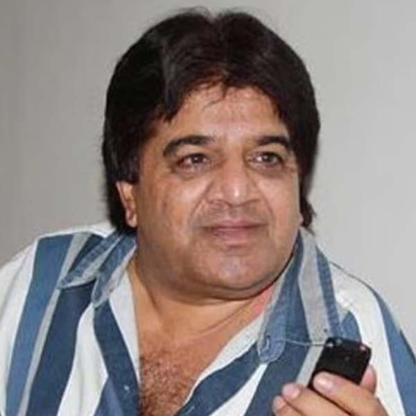 Veteran actor Naeem Sayyed aka Junior Mehmood death