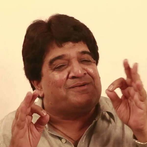 Veteran actor Naeem Sayyed aka Junior Mehmood death