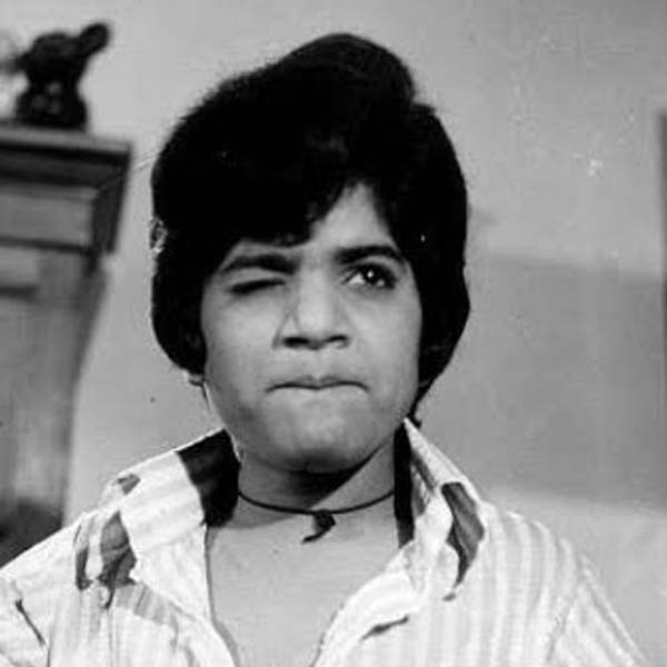 Veteran actor Naeem Sayyed aka Junior Mehmood death