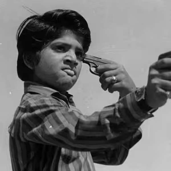 Veteran actor Naeem Sayyed aka Junior Mehmood death