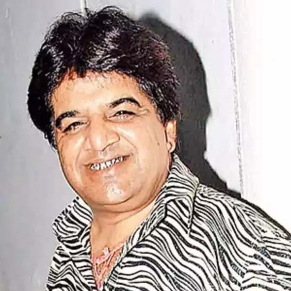 Veteran actor Naeem Sayyed aka Junior Mehmood death