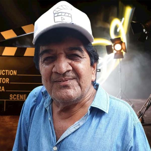 Veteran actor Naeem Sayyed aka Junior Mehmood death
