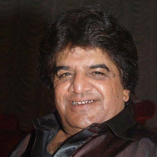 Veteran actor Naeem Sayyed aka Junior Mehmood death