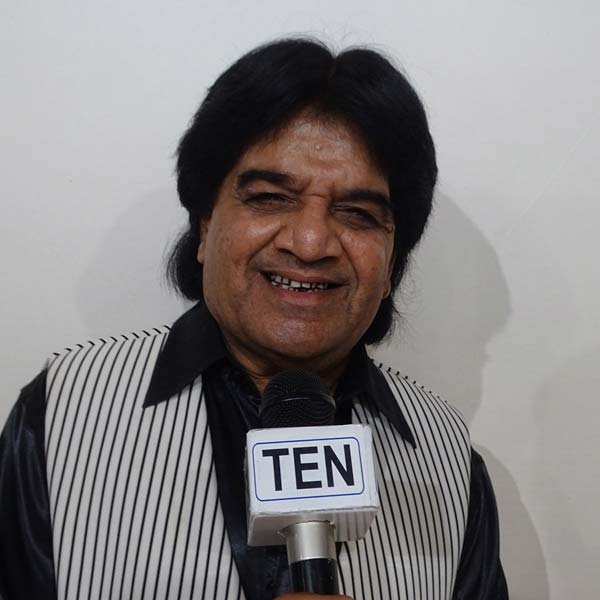 Veteran actor Naeem Sayyed aka Junior Mehmood death