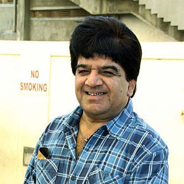 Veteran actor Naeem Sayyed aka Junior Mehmood death