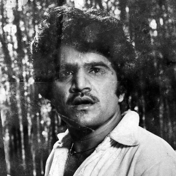 Veteran actor Naeem Sayyed aka Junior Mehmood death