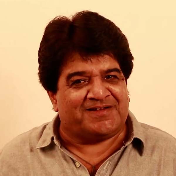 Veteran actor Naeem Sayyed aka Junior Mehmood death