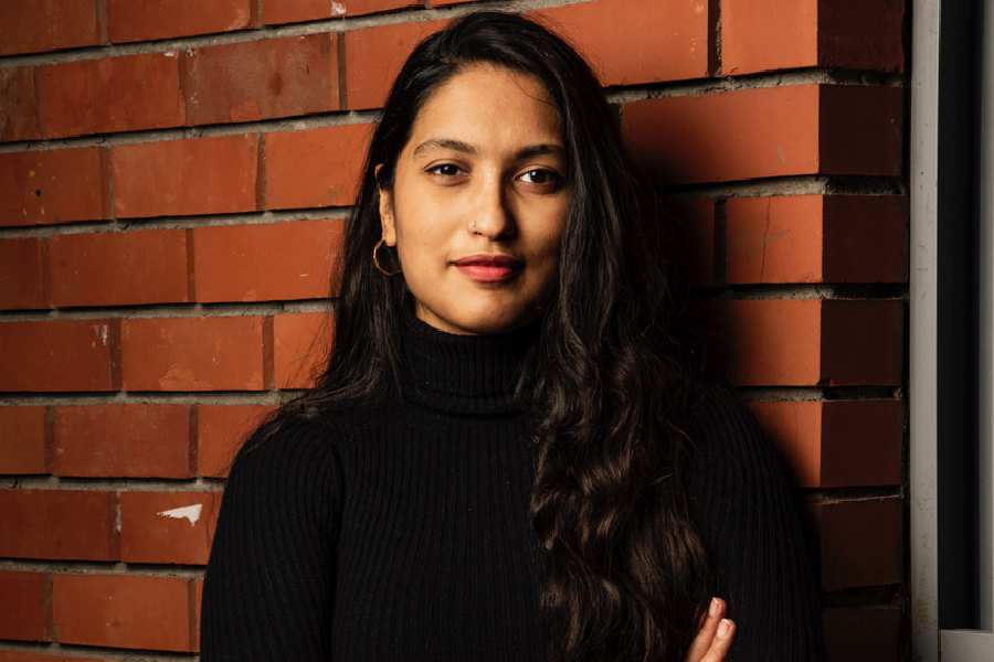 Kolkata filmmaker Sreemoyee Singh’s documentary film And, Towrads Happy Alleys will be shown in KIFF 2023.