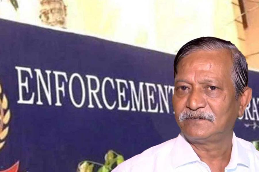 সুজয়কৃষ্ণের অসুস্থতা নিয়ে এসএসকেএমের সুপার পীযূষ রায়কে প্রশ্ন করা হলে তিনি এই বিষয়ে কিছু বলতে চাননি। জানিয়েছেন, যা বলার তিনি ইডিকে বলেছেন। সংবাদমাধ্যমকে এই বিষয়ে কিছু বলবেন না।