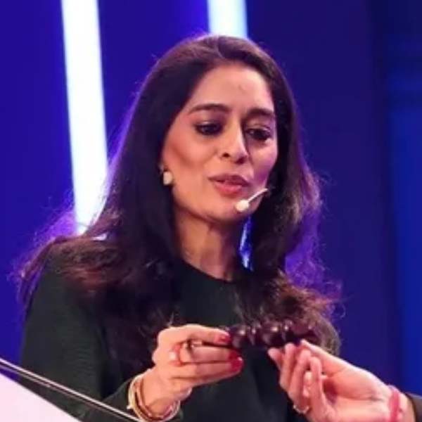 Meet Mallika Sagar, The new female Auctioneer of IPL 2024