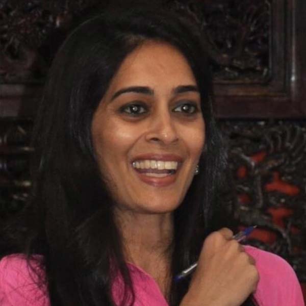 Meet Mallika Sagar, The new female Auctioneer of IPL 2024