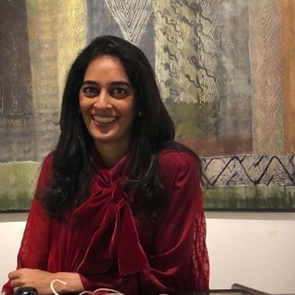 Meet Mallika Sagar, The new female Auctioneer of IPL 2024