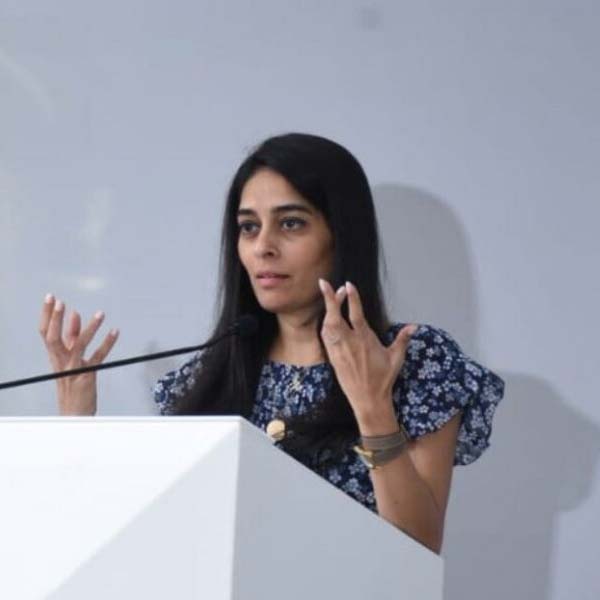 Meet Mallika Sagar, The new female Auctioneer of IPL 2024