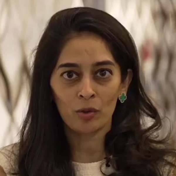 Meet Mallika Sagar, The new female Auctioneer of IPL 2024