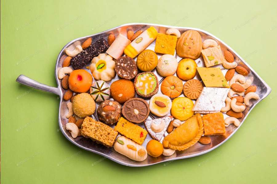 These winter foods can spike up your cholesterol level.