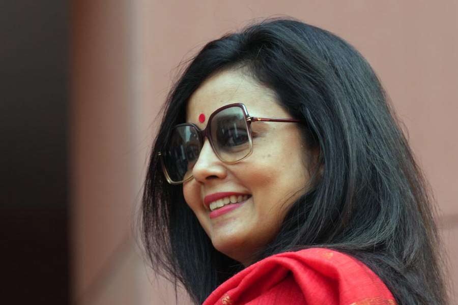 Timeline on Mahua Moitra's 'Cash For Query' case controversy