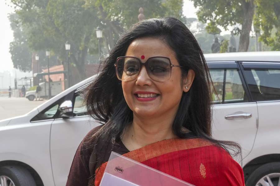 Timeline on Mahua Moitra's 'Cash For Query' case controversy