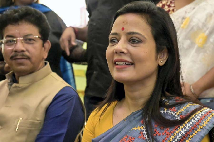 Timeline on Mahua Moitra's 'Cash For Query' case controversy