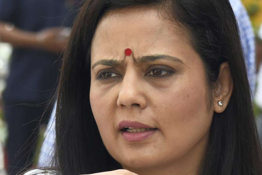 Timeline on Mahua Moitra's 'Cash For Query' case controversy