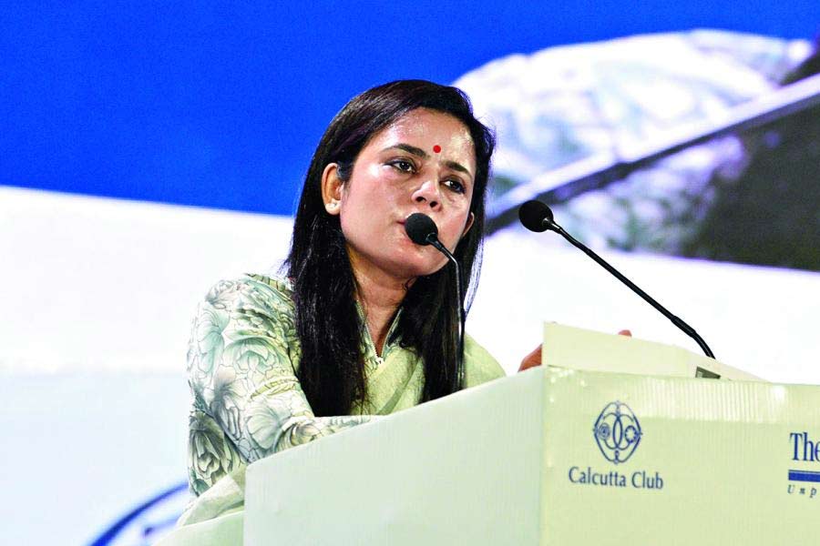 Timeline on Mahua Moitra's 'Cash For Query' case controversy
