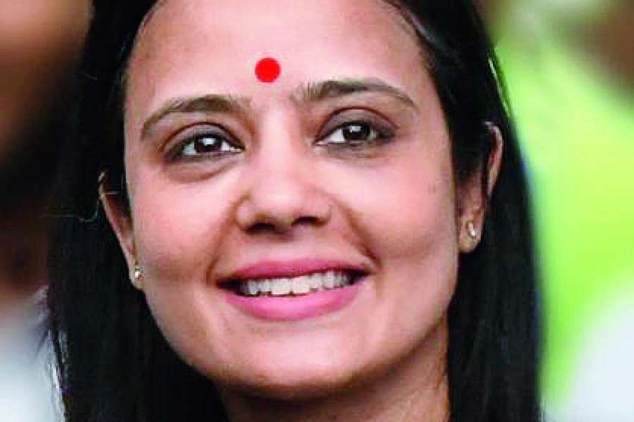 Timeline on Mahua Moitra's 'Cash For Query' case controversy